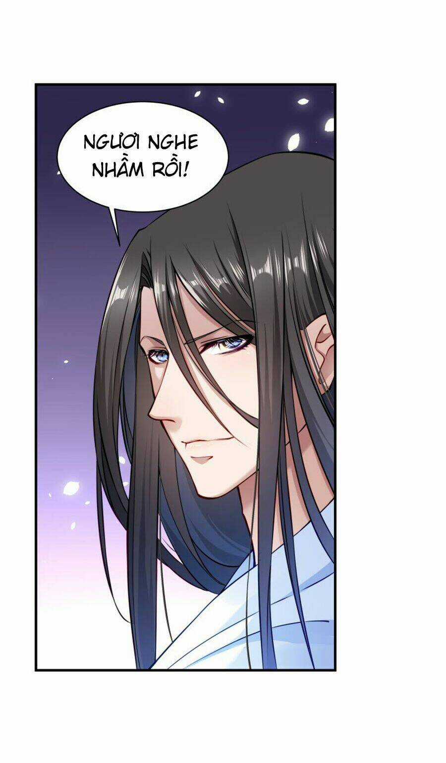 Tiểu Hoàng Thư Và Tiểu Hoàng Thúc Chapter 9 trang 16