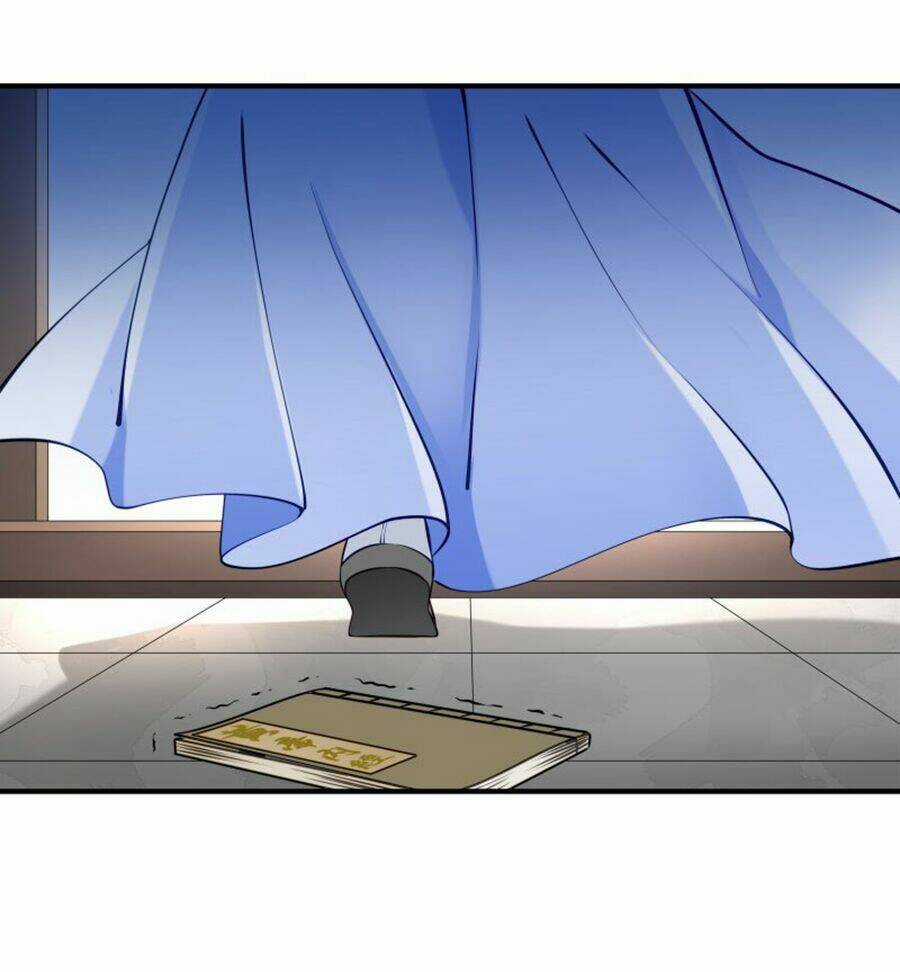 Tiểu Hoàng Thư Và Tiểu Hoàng Thúc Chapter 9 trang 17