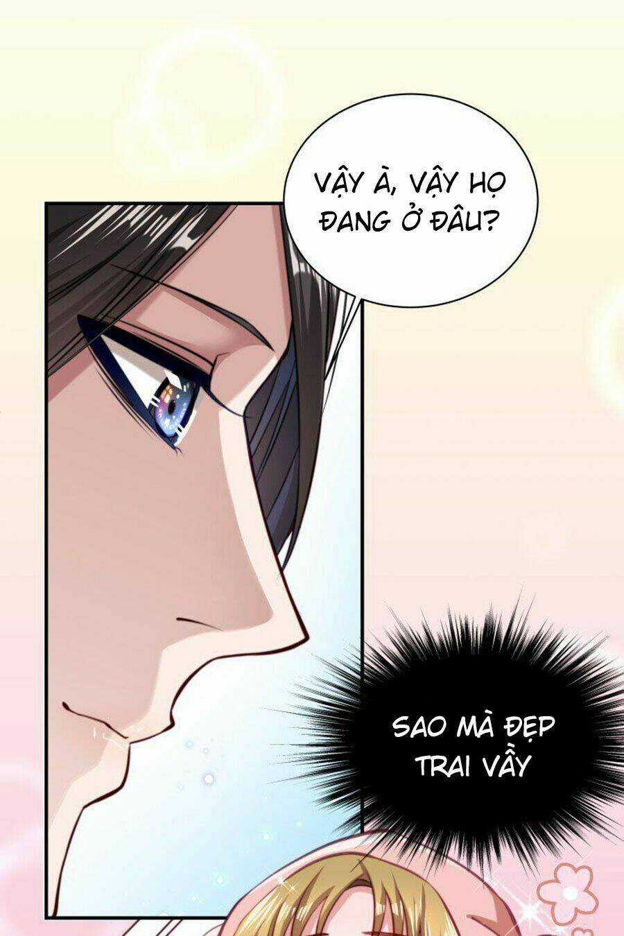 Tiểu Hoàng Thư Và Tiểu Hoàng Thúc Chapter 9 trang 2