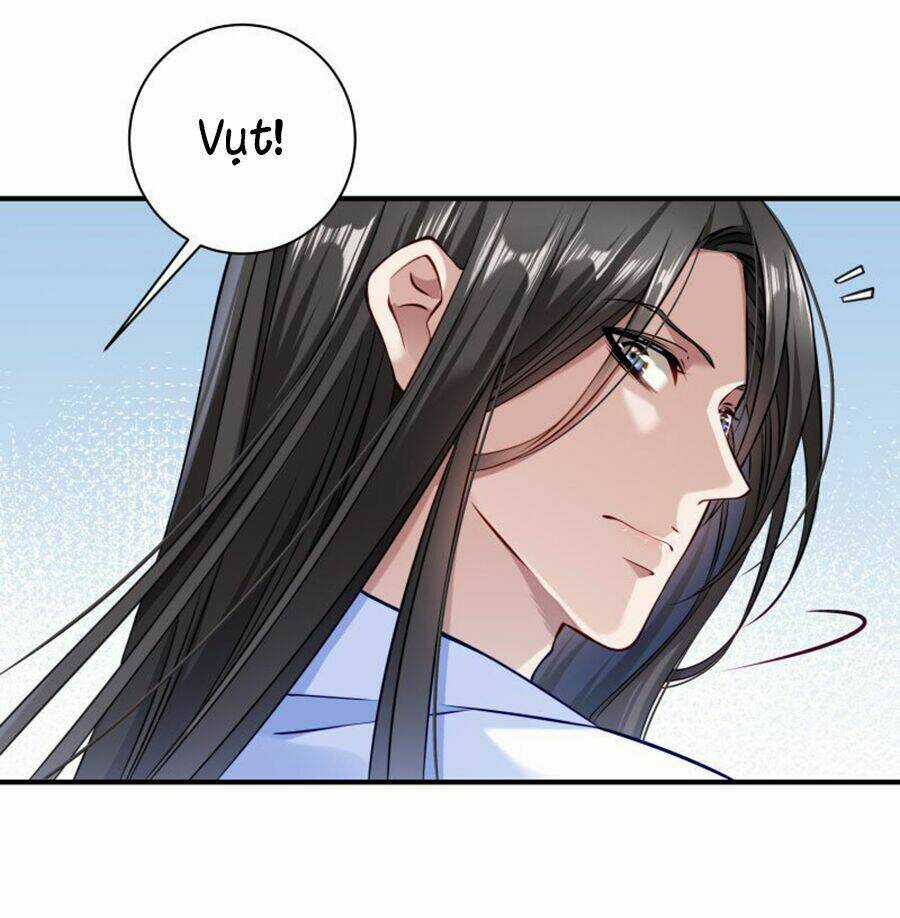 Tiểu Hoàng Thư Và Tiểu Hoàng Thúc Chapter 9 trang 20