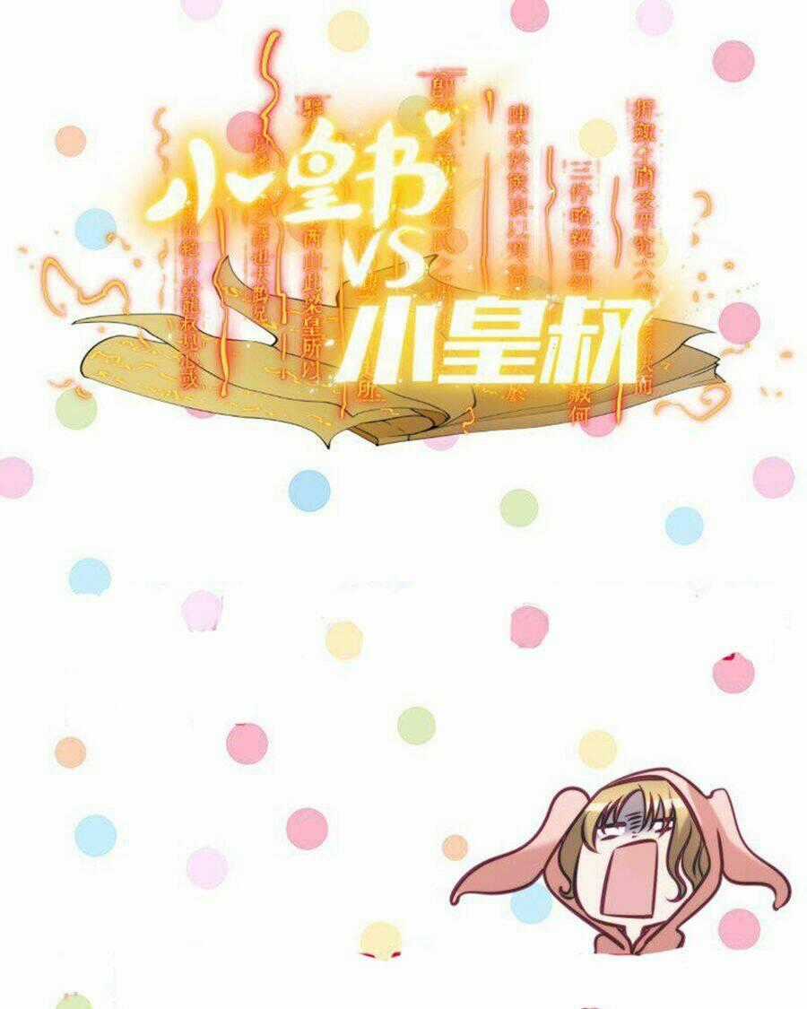 Tiểu Hoàng Thư Và Tiểu Hoàng Thúc Chapter 9 trang 22