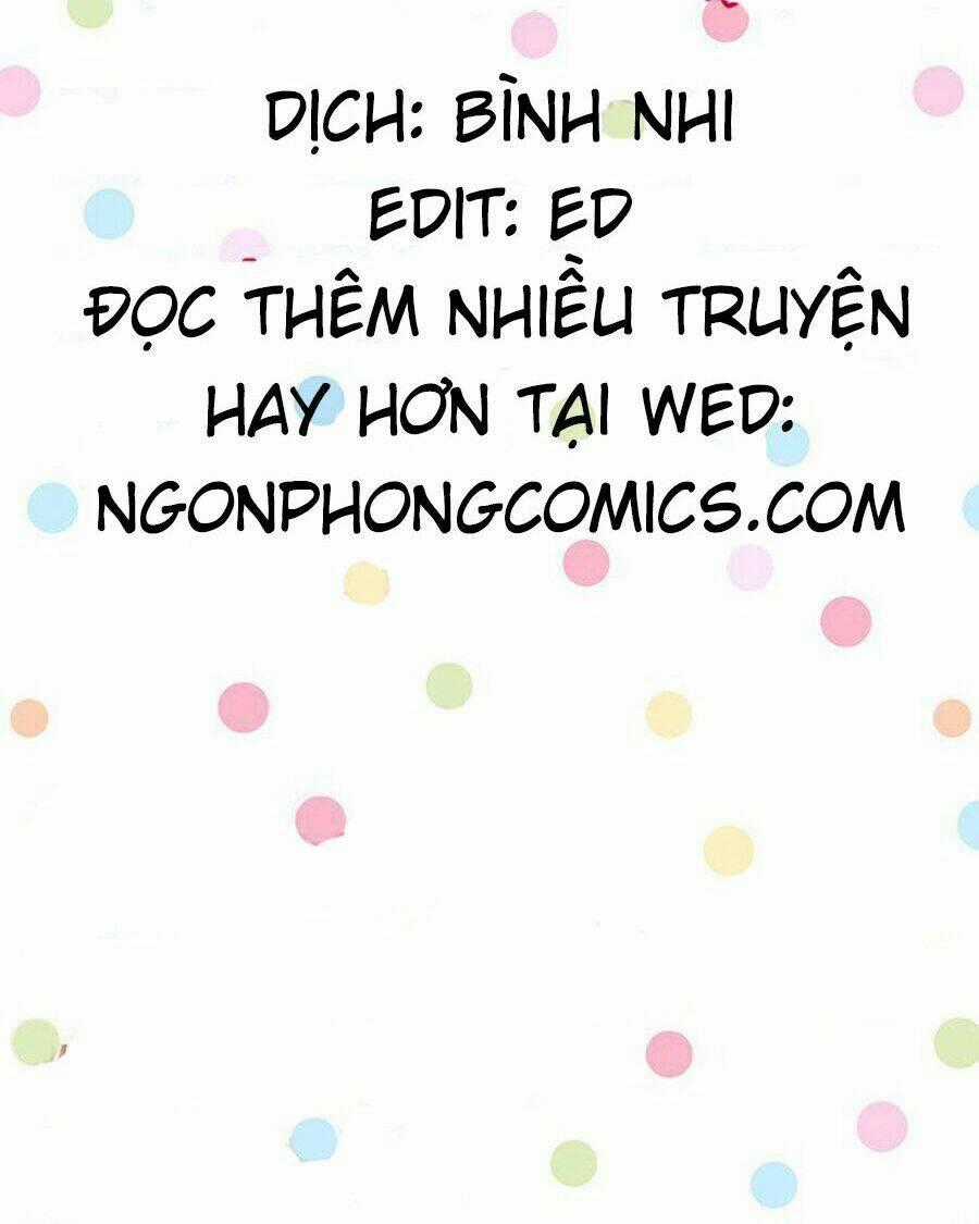 Tiểu Hoàng Thư Và Tiểu Hoàng Thúc Chapter 9 trang 23