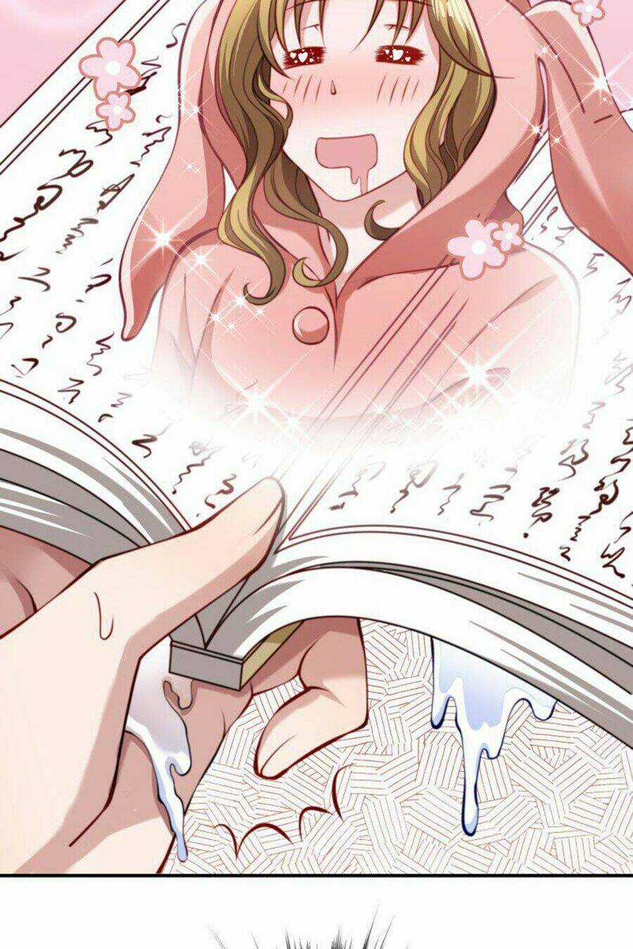 Tiểu Hoàng Thư Và Tiểu Hoàng Thúc Chapter 9 trang 3