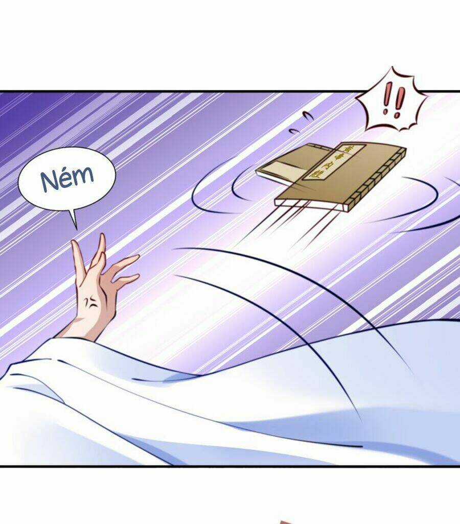 Tiểu Hoàng Thư Và Tiểu Hoàng Thúc Chapter 9 trang 5