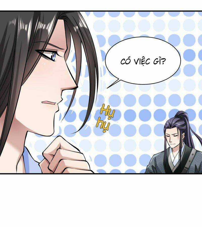 Tiểu Hoàng Thư Và Tiểu Hoàng Thúc Chapter 9 trang 8