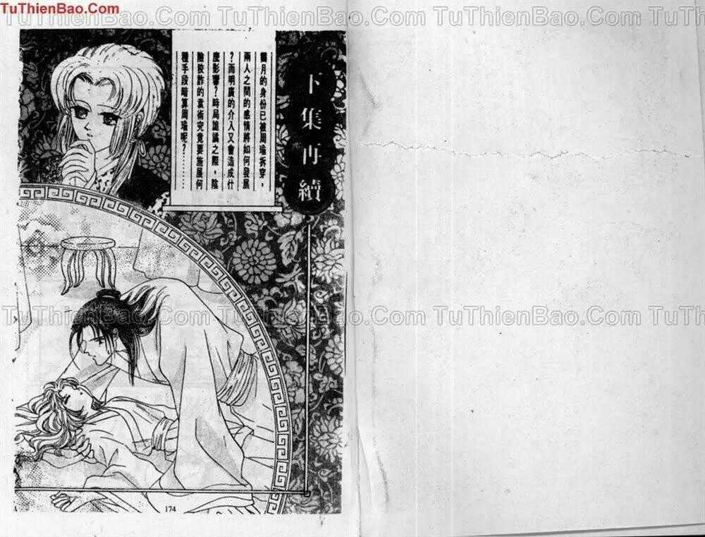 Tiêu Khúc Tương Tư Chapter 2 trang 88