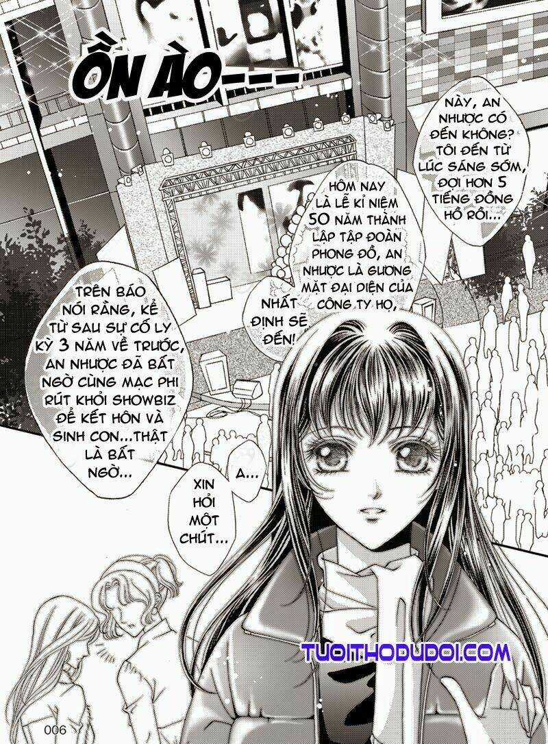 Tiếu Khuynh Tam Quốc Chapter 1 trang 2