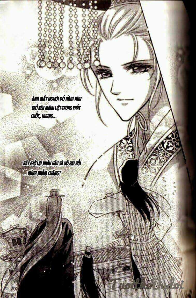 Tiếu Khuynh Tam Quốc Chapter 10 trang 9