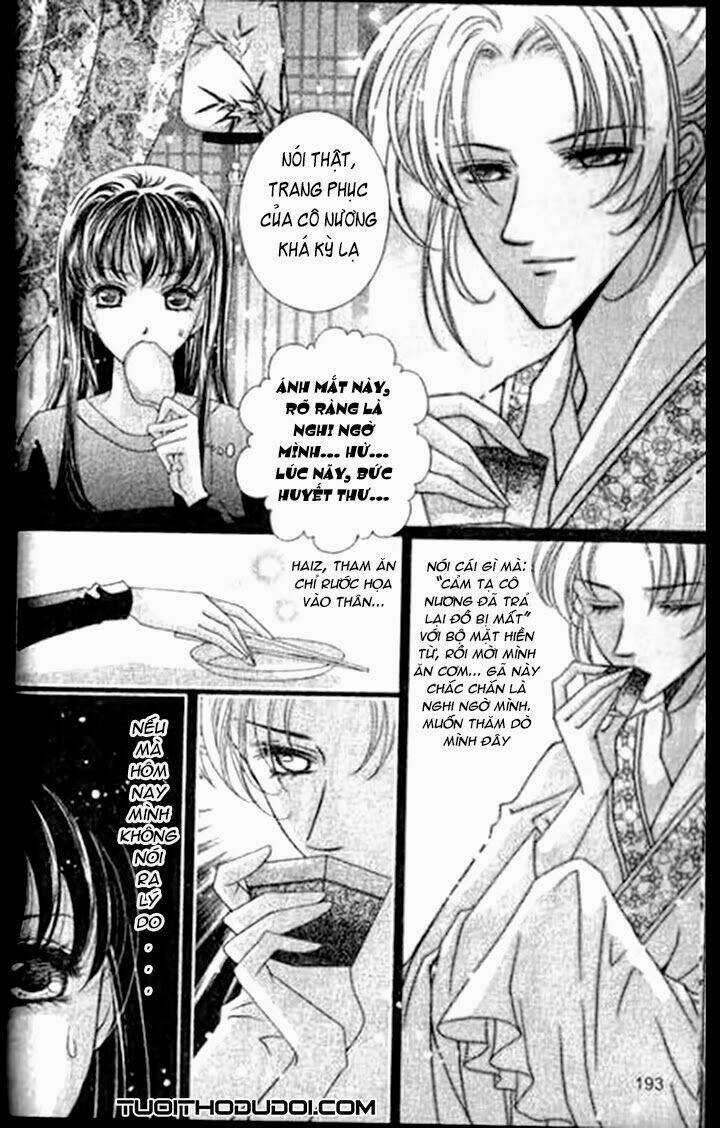 Tiếu Khuynh Tam Quốc Chapter 4 trang 2