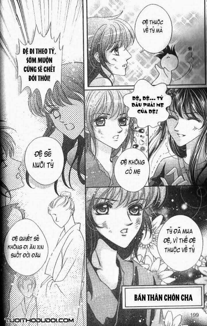 Tiếu Khuynh Tam Quốc Chapter 5 trang 9