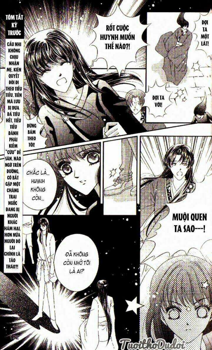 Tiếu Khuynh Tam Quốc Chapter 6 trang 2