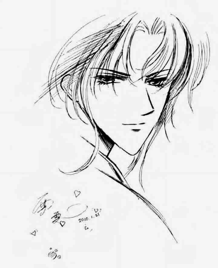 Tiếu Khuynh Tam Quốc Chapter 6 trang 22