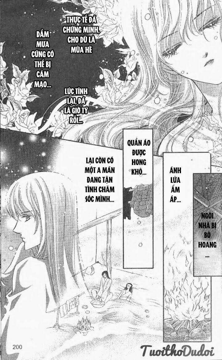 Tiếu Khuynh Tam Quốc Chapter 6 trang 9