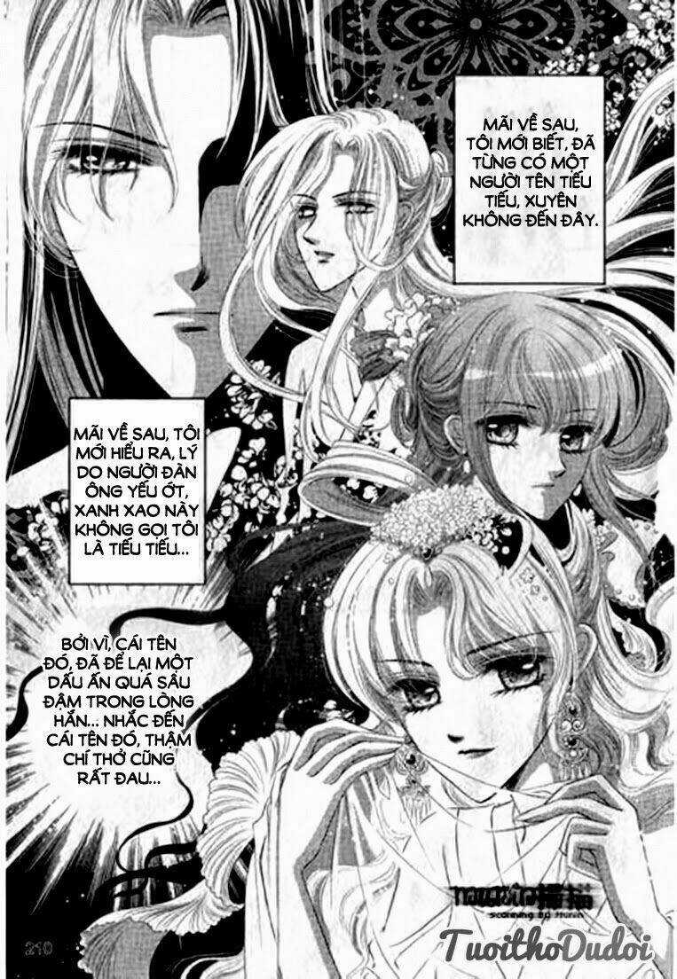 Tiếu Khuynh Tam Quốc Chapter 7 trang 20