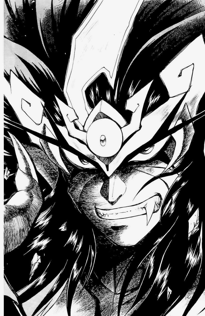 Tiểu Ma Thần Zenki Chapter 1 trang 41