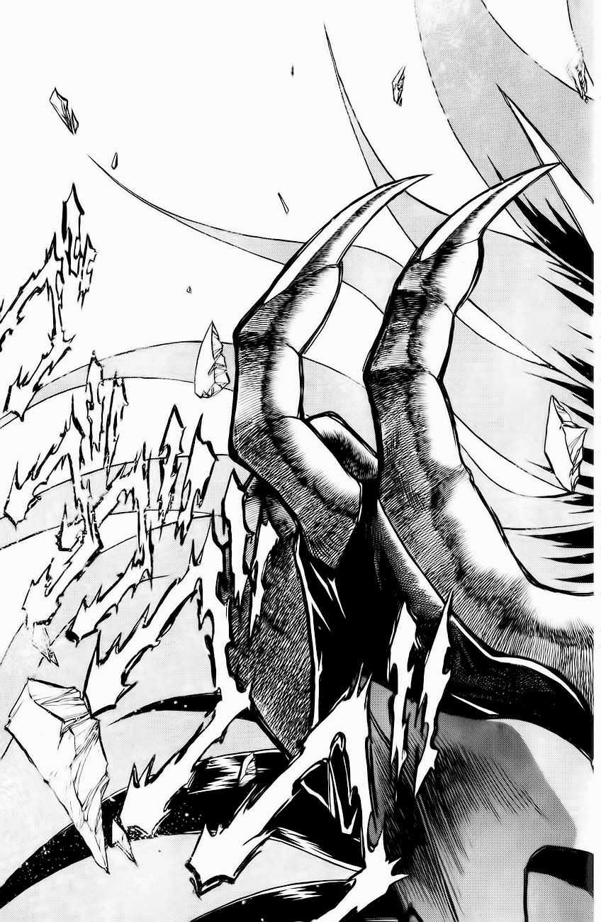 Tiểu Ma Thần Zenki Chapter 1 trang 42