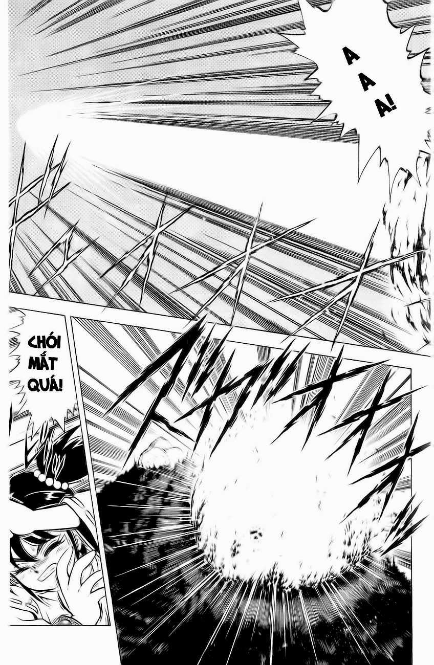 Tiểu Ma Thần Zenki Chapter 1 trang 54