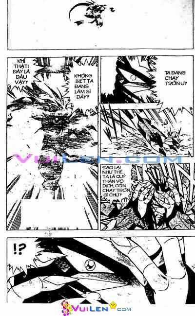 Tiểu Ma Thần Zenki Chapter 10 trang 103