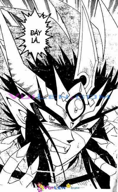 Tiểu Ma Thần Zenki Chapter 10 trang 104