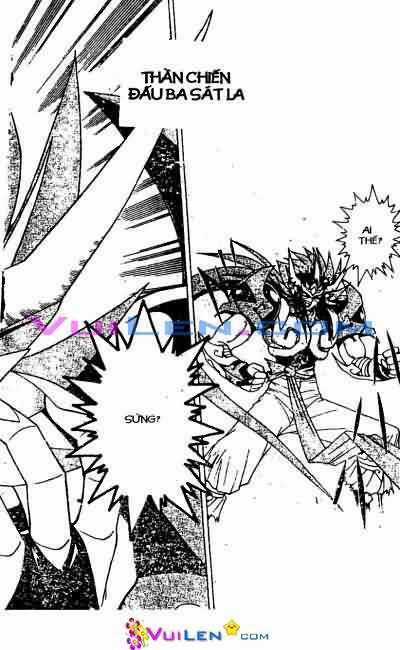 Tiểu Ma Thần Zenki Chapter 10 trang 105