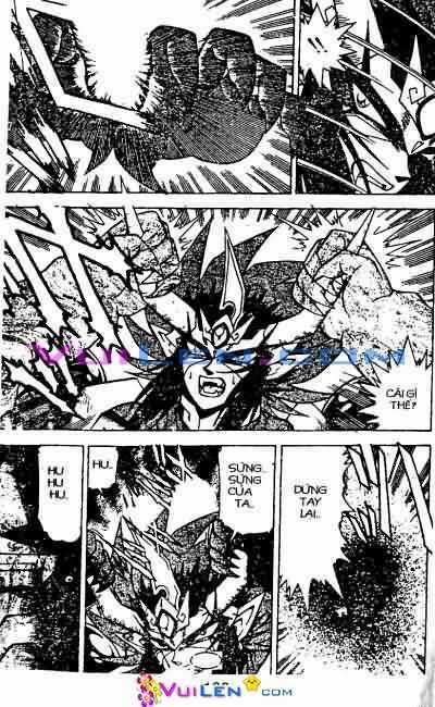 Tiểu Ma Thần Zenki Chapter 10 trang 106