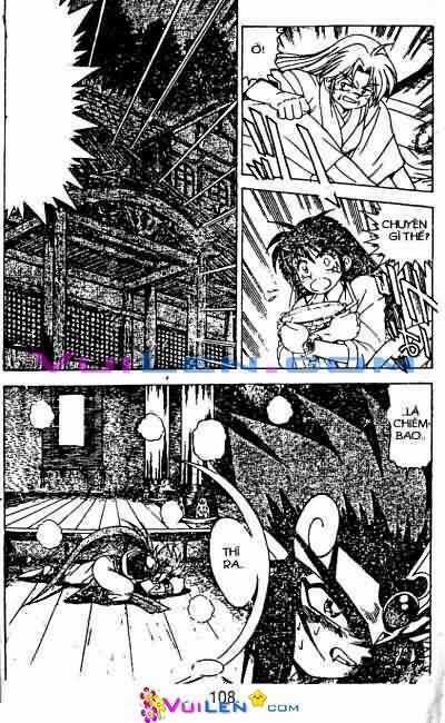 Tiểu Ma Thần Zenki Chapter 10 trang 108