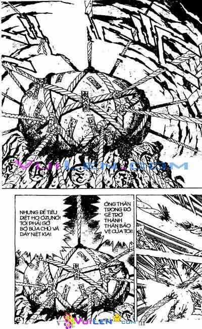 Tiểu Ma Thần Zenki Chapter 10 trang 117