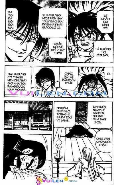 Tiểu Ma Thần Zenki Chapter 10 trang 12