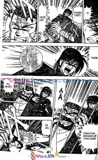 Tiểu Ma Thần Zenki Chapter 10 trang 122