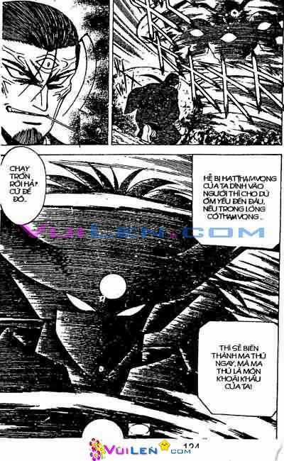 Tiểu Ma Thần Zenki Chapter 10 trang 124