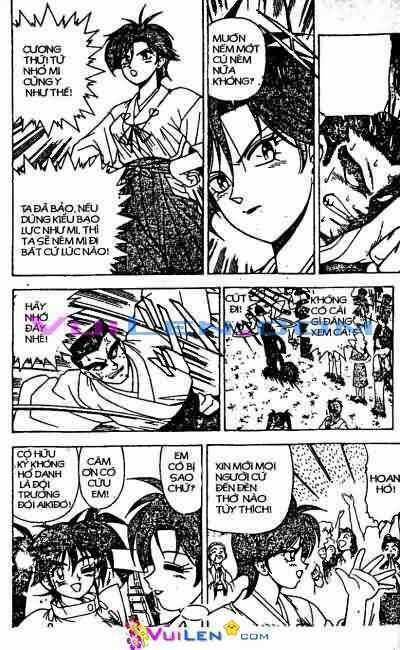 Tiểu Ma Thần Zenki Chapter 10 trang 24