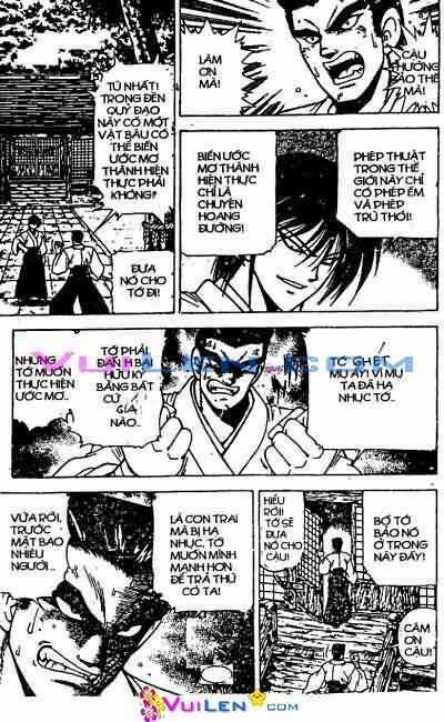 Tiểu Ma Thần Zenki Chapter 10 trang 25