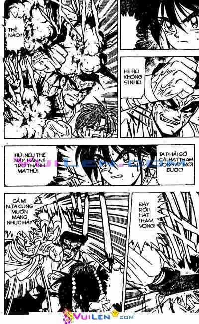 Tiểu Ma Thần Zenki Chapter 10 trang 32