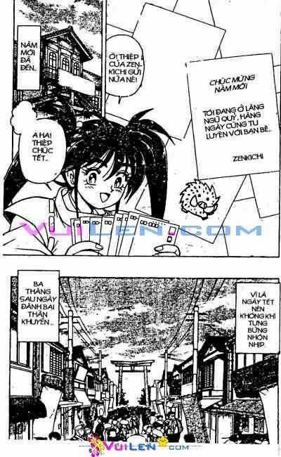 Tiểu Ma Thần Zenki Chapter 10 trang 4