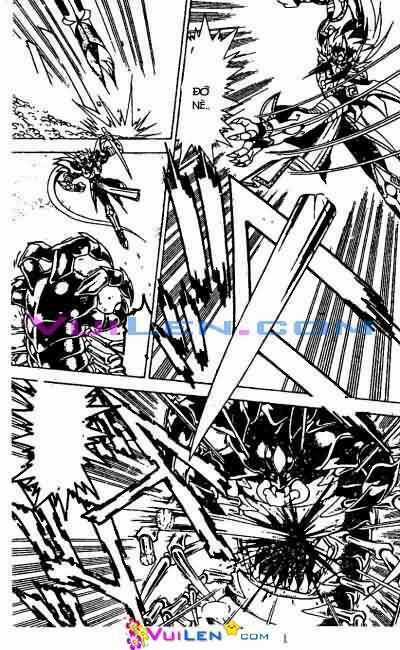 Tiểu Ma Thần Zenki Chapter 10 trang 41