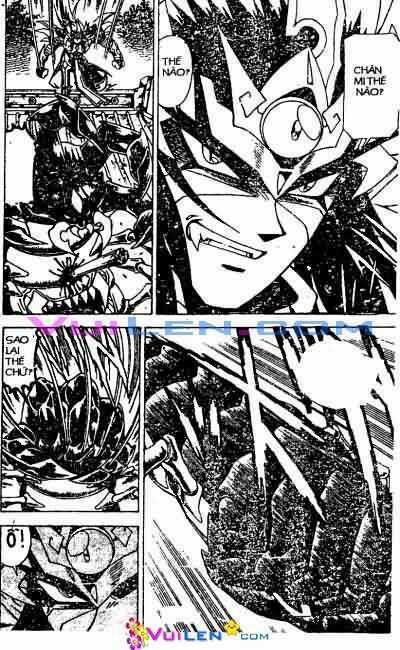 Tiểu Ma Thần Zenki Chapter 10 trang 42