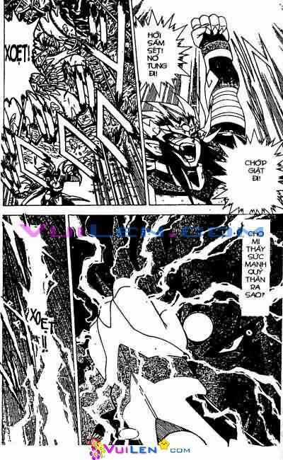 Tiểu Ma Thần Zenki Chapter 10 trang 44