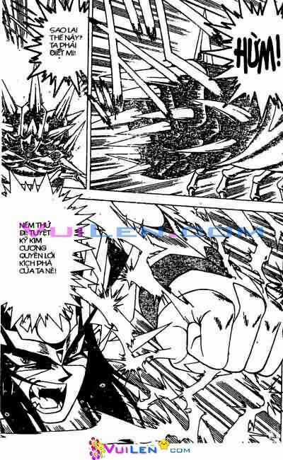 Tiểu Ma Thần Zenki Chapter 10 trang 45