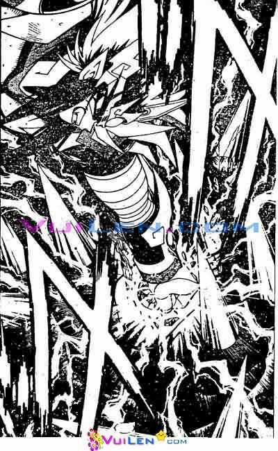 Tiểu Ma Thần Zenki Chapter 10 trang 46