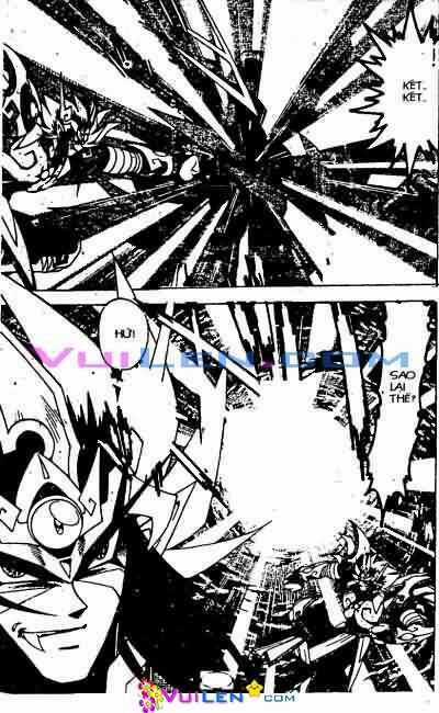 Tiểu Ma Thần Zenki Chapter 10 trang 47