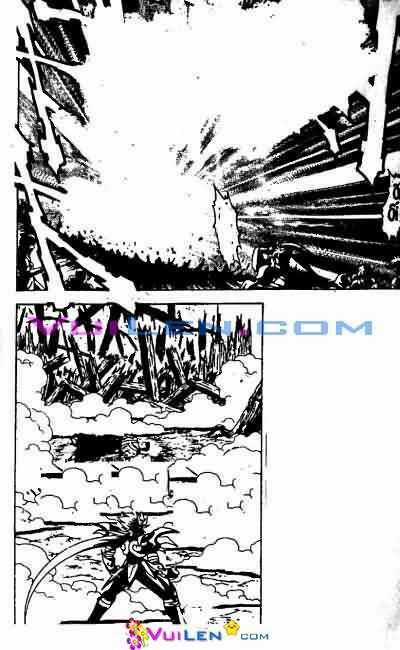 Tiểu Ma Thần Zenki Chapter 10 trang 48