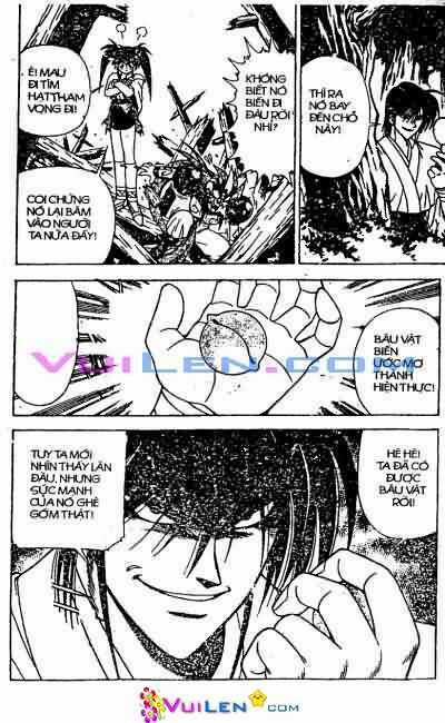 Tiểu Ma Thần Zenki Chapter 10 trang 50