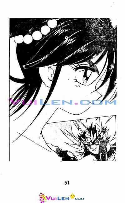 Tiểu Ma Thần Zenki Chapter 10 trang 51