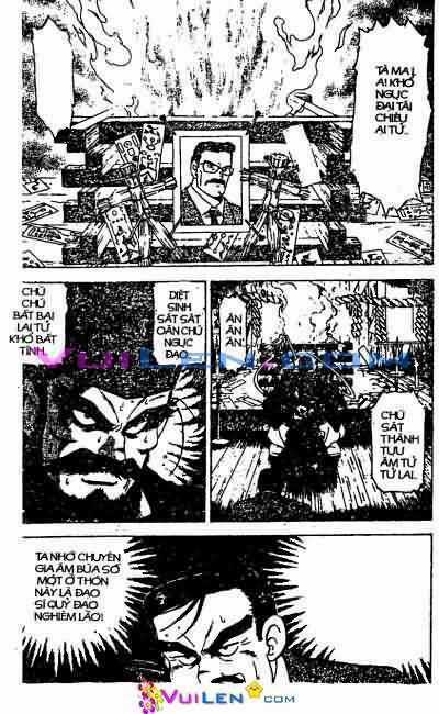 Tiểu Ma Thần Zenki Chapter 10 trang 52