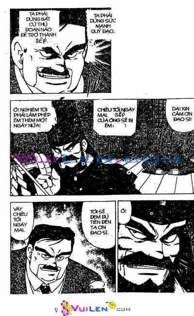 Tiểu Ma Thần Zenki Chapter 10 trang 53