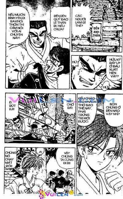 Tiểu Ma Thần Zenki Chapter 10 trang 6