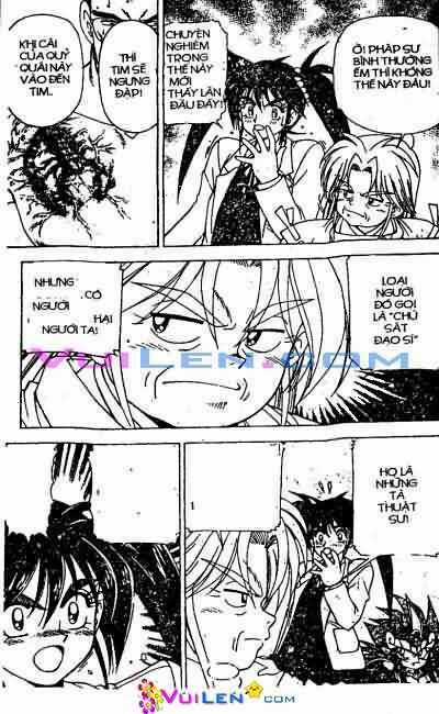 Tiểu Ma Thần Zenki Chapter 10 trang 64