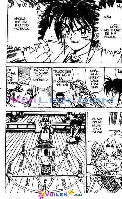 Tiểu Ma Thần Zenki Chapter 10 trang 65