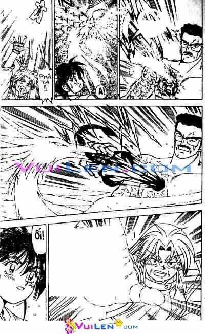 Tiểu Ma Thần Zenki Chapter 10 trang 66