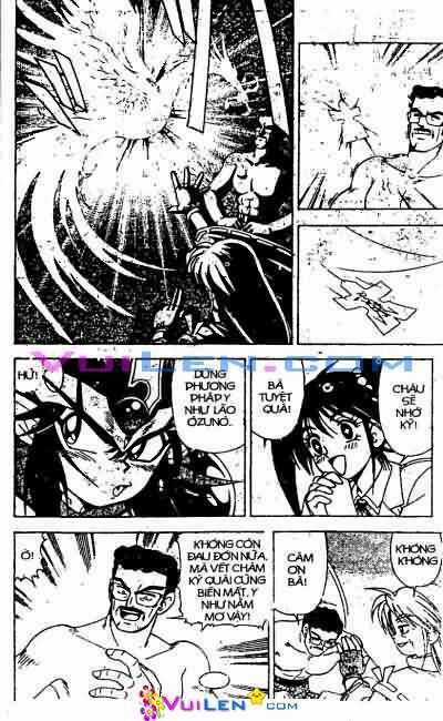 Tiểu Ma Thần Zenki Chapter 10 trang 67